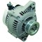 Wai Global Alternator, ALTND IRIF, 70 Amp12 Volt, CW, 4Groove Pulley 13455N - alternate 7